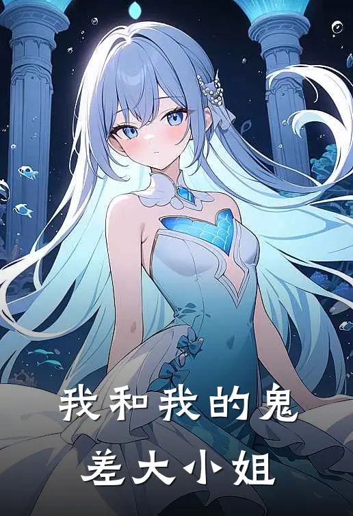 我和我的鬼差大小姐