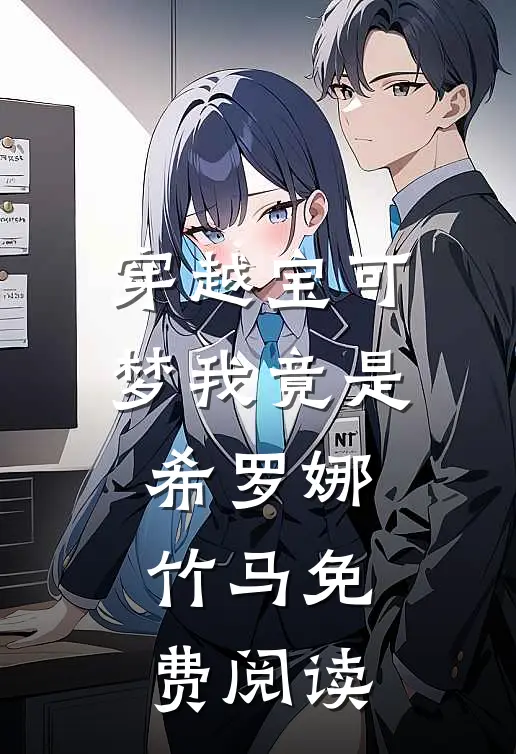 穿越宝可梦我竟是希罗娜竹马免费阅读