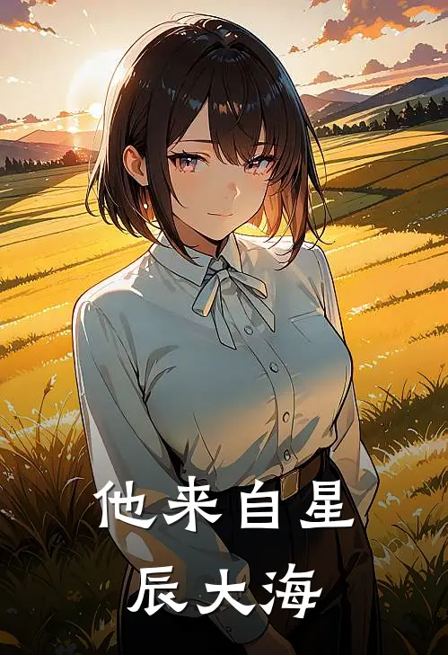 他来自星辰大海