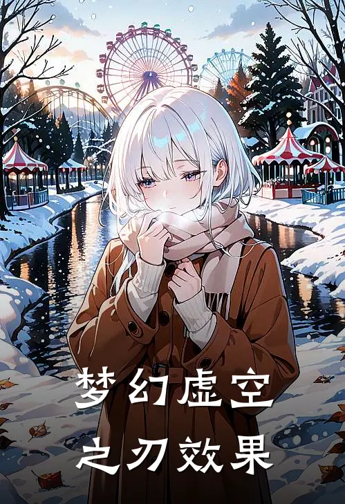 梦幻虚空之刃效果