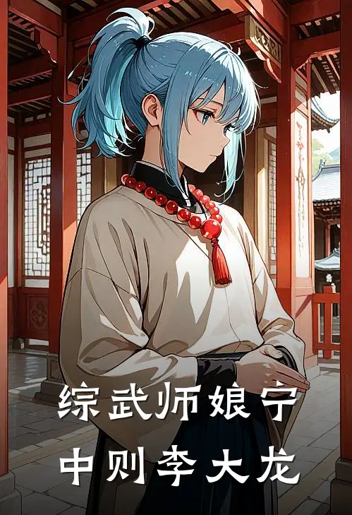 综武师娘宁中则 李大龙