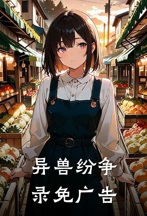 异兽纷争录免广告