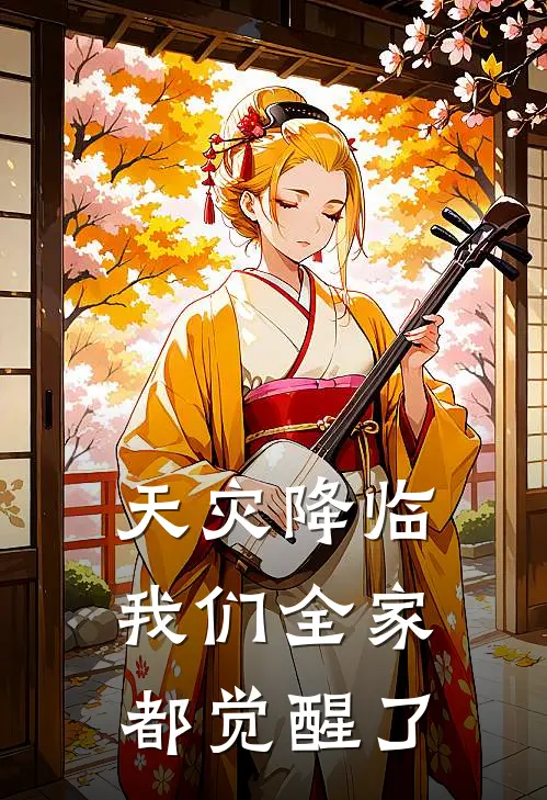 天灾降临，我们全家都觉醒了