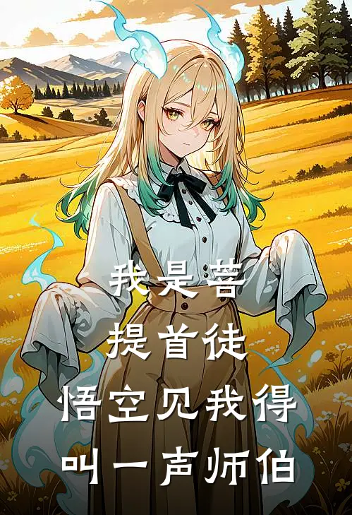 我是菩提首徒，悟空见我得叫一声师伯