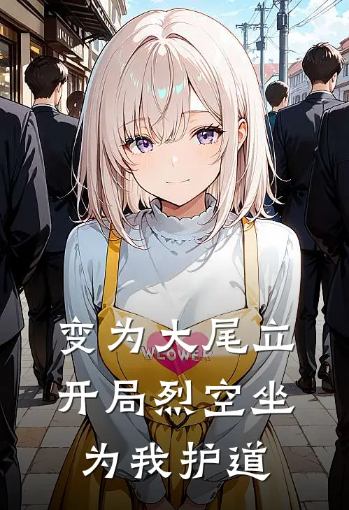 变为大尾立，开局烈空坐为我护道