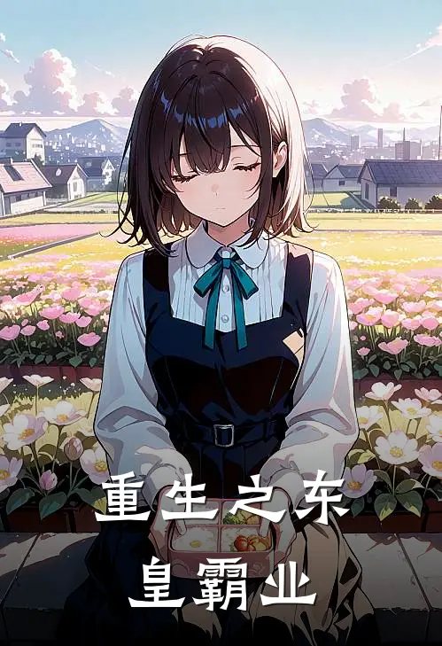 重生之东皇霸业