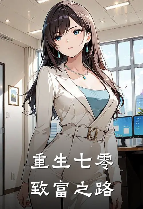重生七零致富之路