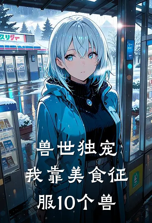 兽世独宠：我靠美食征服10个兽