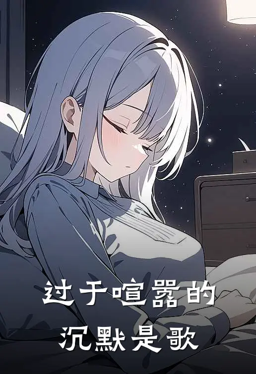 过于喧嚣的沉默是歌
