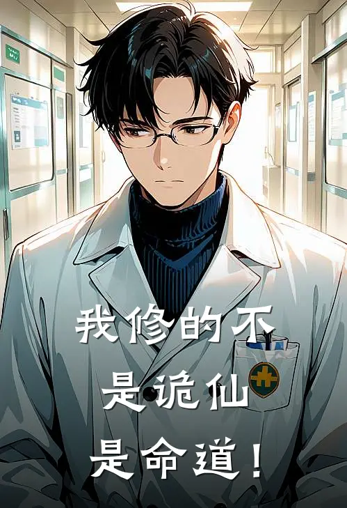 我修的不是诡仙，是命道！