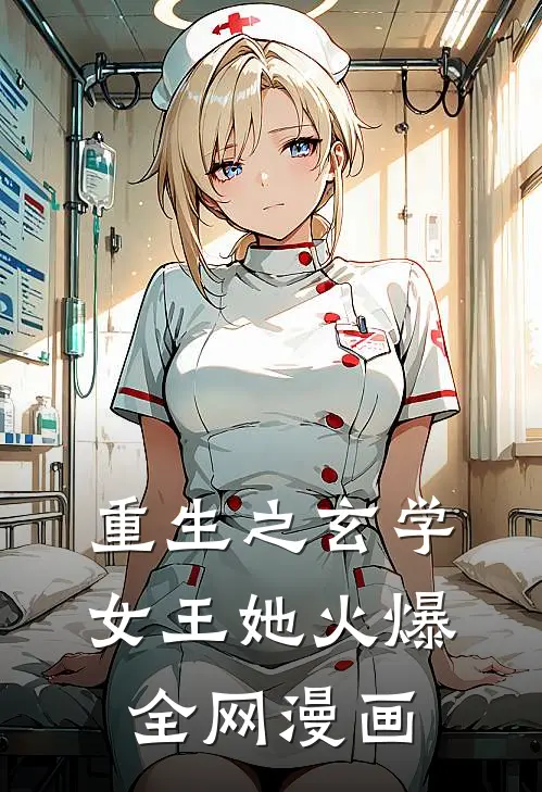 重生之玄学女王她火爆全网漫画