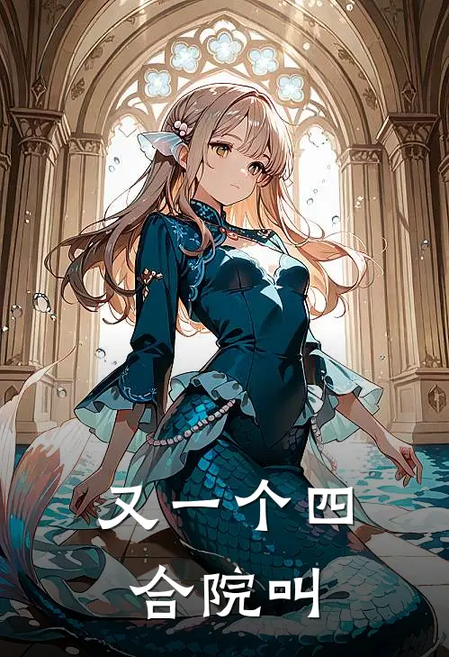 又一个四合院叫