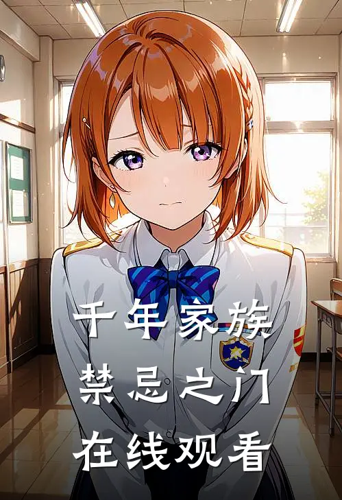 千年家族禁忌之门在线观看