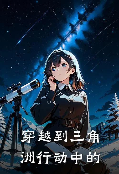 穿越到三角洲行动中的