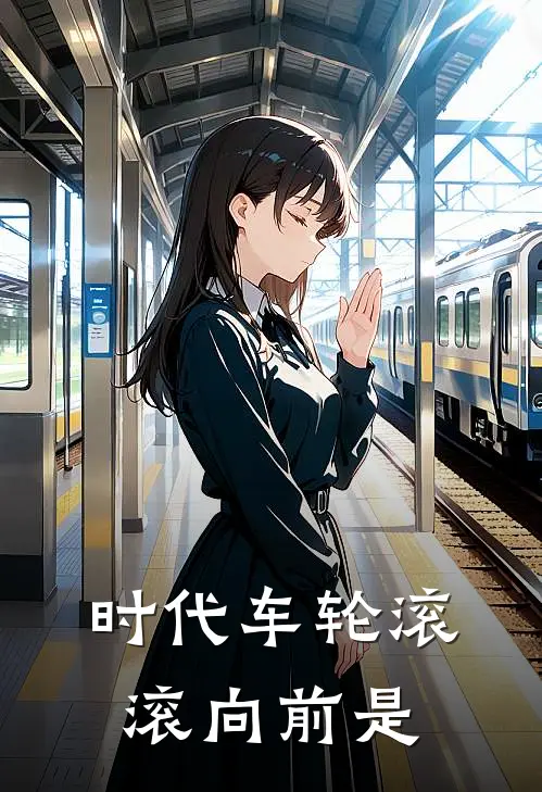 时代车轮滚滚向前是