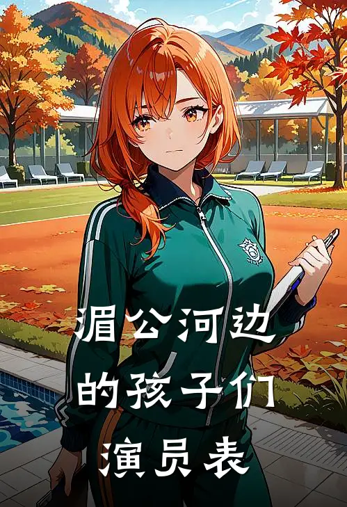 湄公河边的孩子们演员表