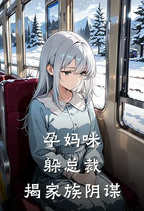 孕妈咪躲总裁：揭家族阴谋