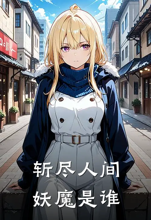 斩尽人间妖魔是谁