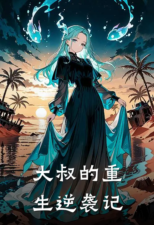 大叔的重生逆袭记