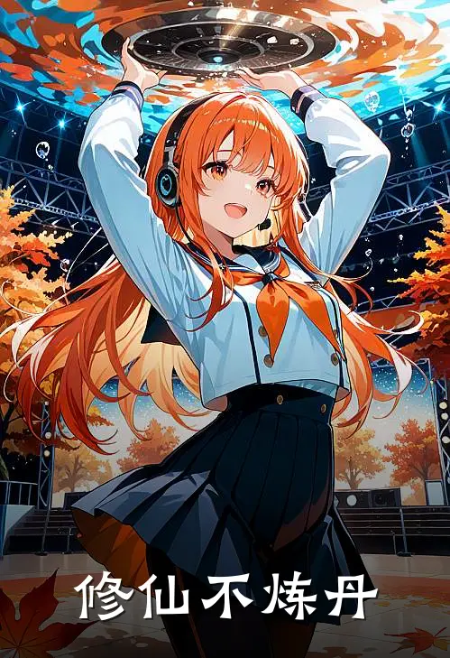 修仙不炼丹