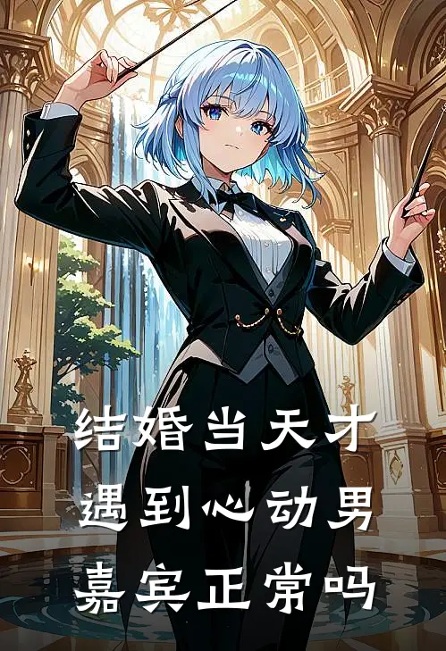 结婚当天才遇到心动男嘉宾正常吗