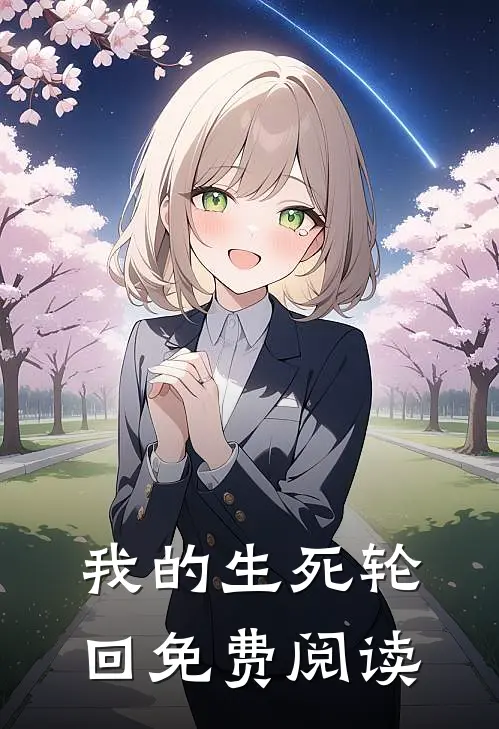 我的生死轮回免费阅读