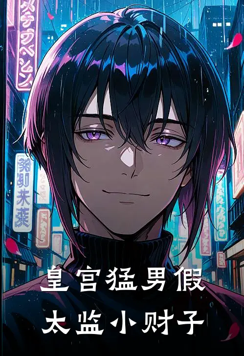 皇宫猛男假太监小财子