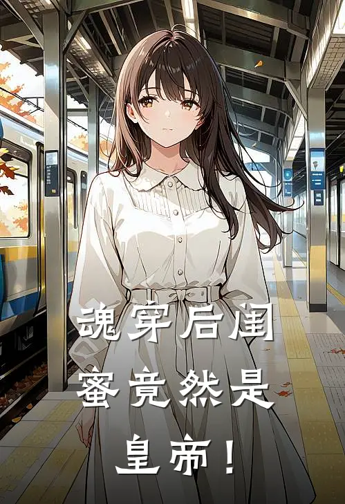 魂穿后闺蜜竟然是皇帝！