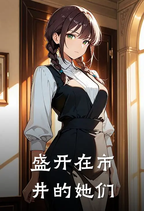 盛开在市井的她们