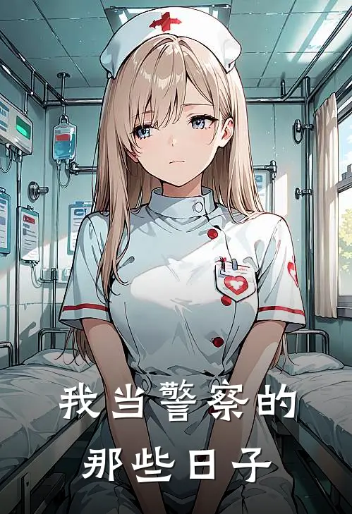 我当警察的那些日子