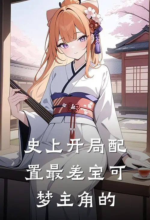 史上开局配置最差宝可梦主角的