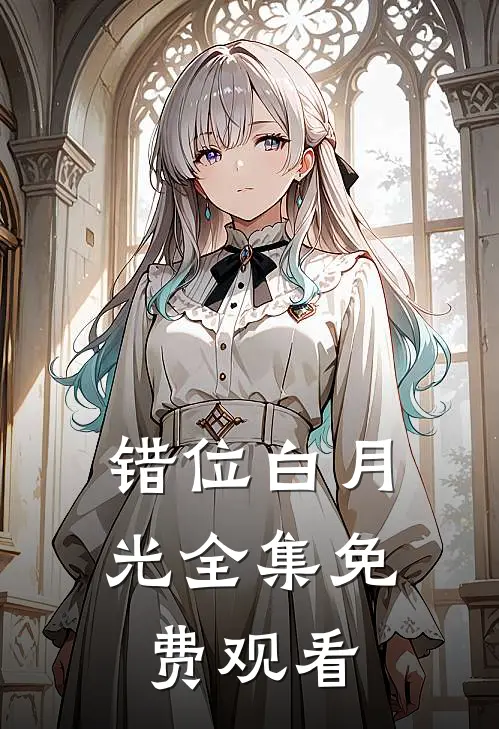错位白月光全集免费观看