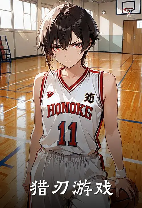猎刃游戏