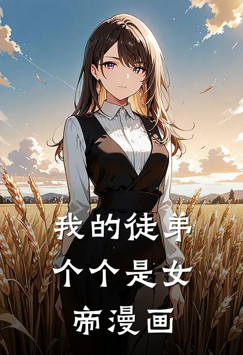 我的徒弟个个是女帝漫画
