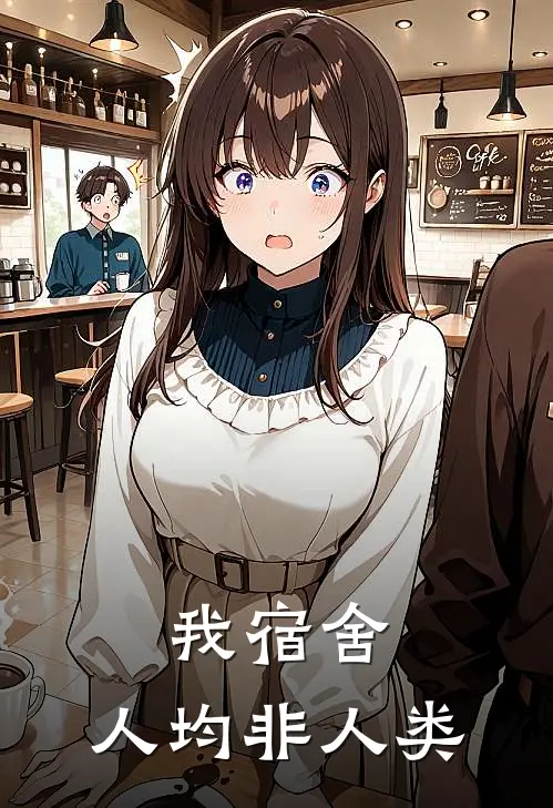 我宿舍，人均非人类