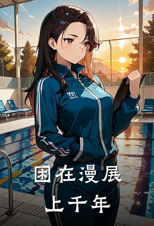 困在漫展上千年