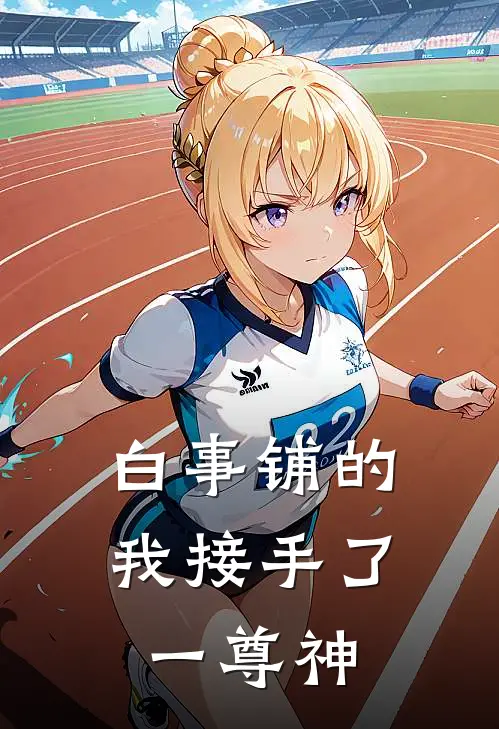 白事铺的我接手了一尊神