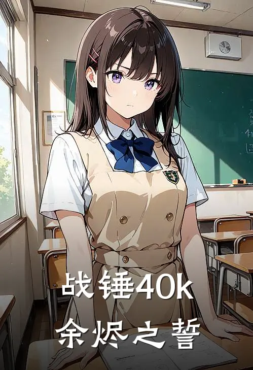 战锤40k：余烬之誓