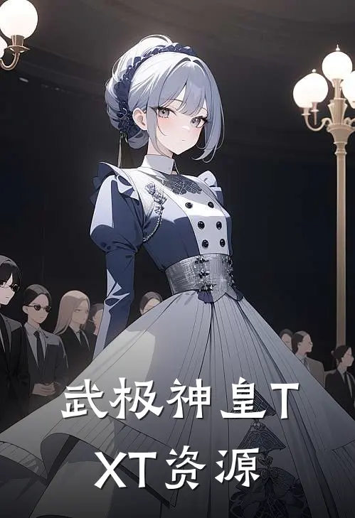 武极神皇TXT资源