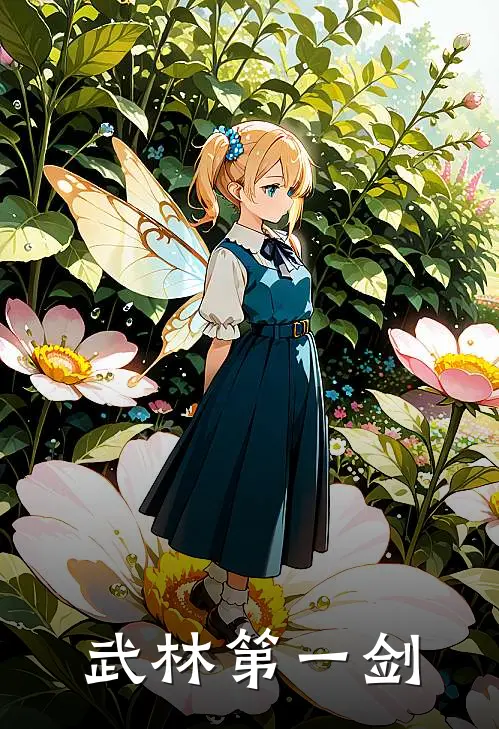 武林第一剑