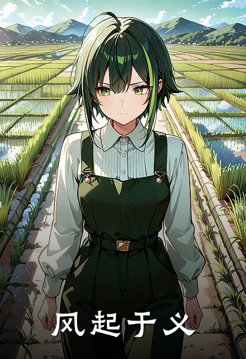 风起于义