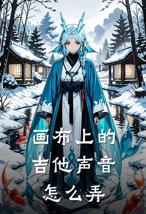 画布上的吉他声音怎么弄