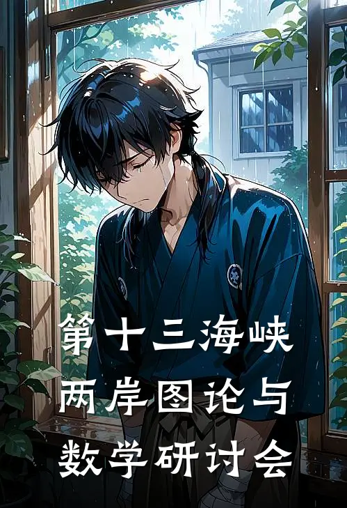 第十三海峡两岸图论与数学研讨会