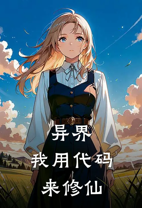 异界：我用代码来修仙