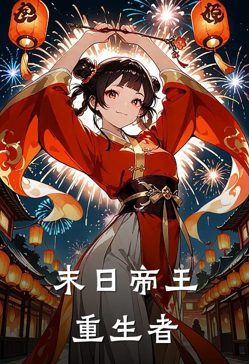 末日帝王重生者