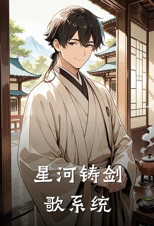星河铸剑歌系统