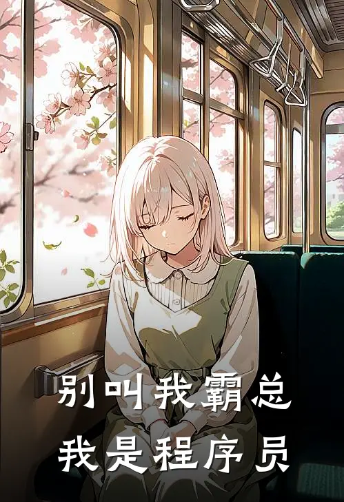 别叫我霸总，我是程序员