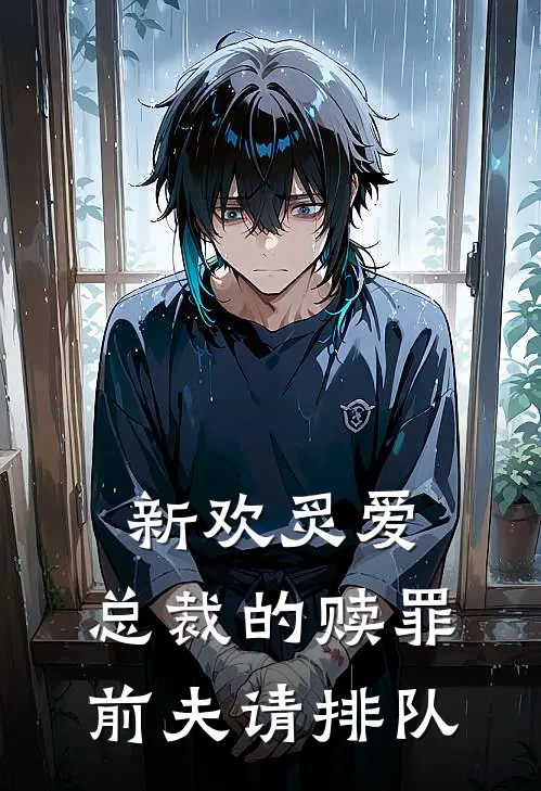 新欢炙爱：总裁的赎罪前夫请排队