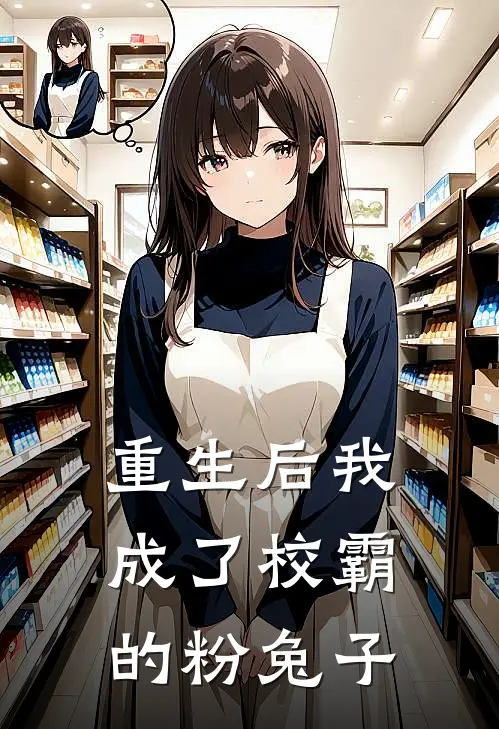 重生后我成了校霸的粉兔子