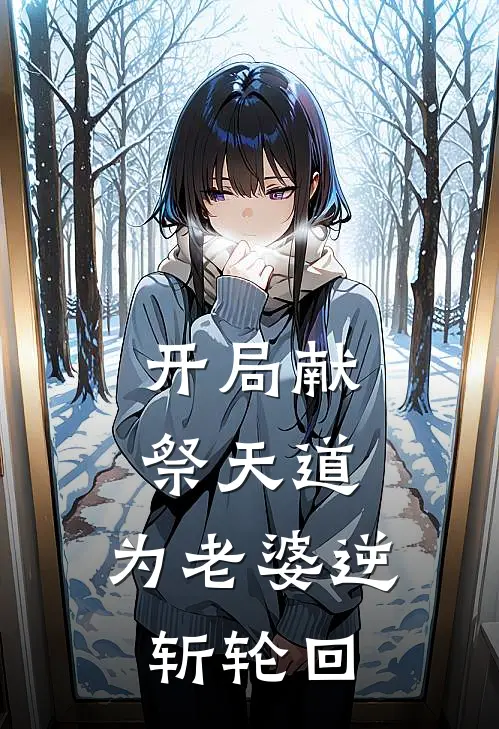 开局献祭天道，为老婆逆斩轮回